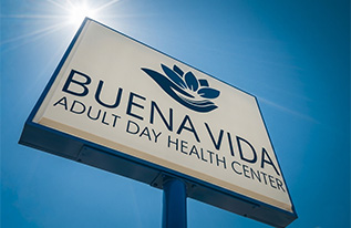 Buena Vida Adult Day Health Center Louisville KY