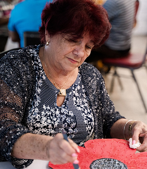 Bilingual care programs at Buena Vida ADHC Kentucky