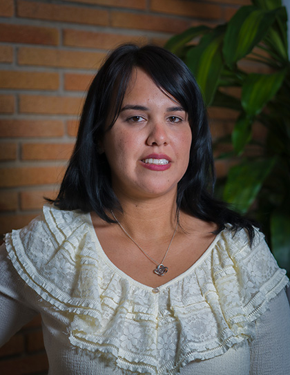 Lianet Hernandez