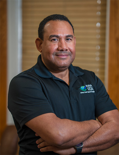 Manuel Beltre