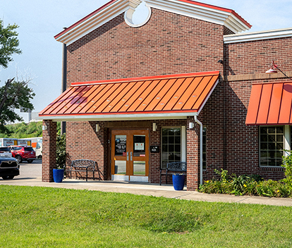 Schedule a visit at Buena Vida Adult Day Health Center