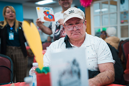 Actividades Centro de Día para Adultos