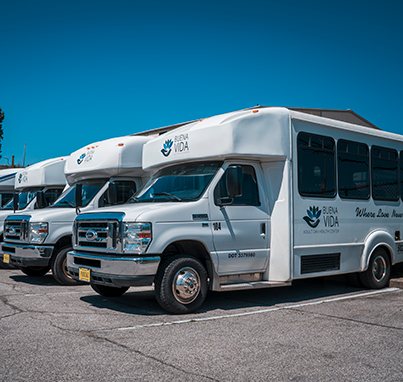 Servicio de transporte para adultos mayores Louisville Bowling Green Lexington KY