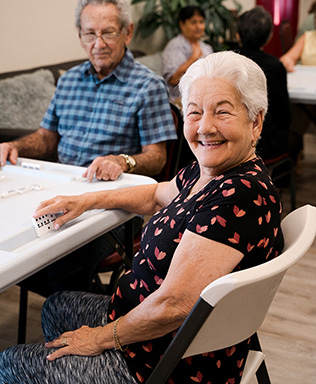 Seniors thriving at Buena Vida ADHC Kentucky